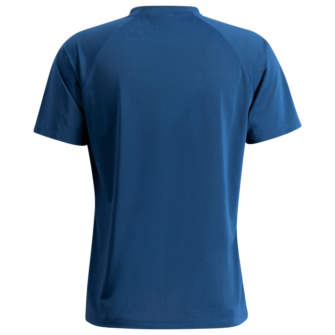 detail Pánské tričko Swix MoveX Short Sleeve M