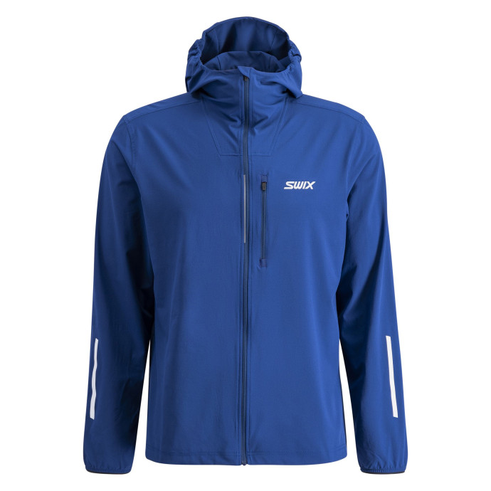 detail Pánská bunda Swix 5K Jacket M
