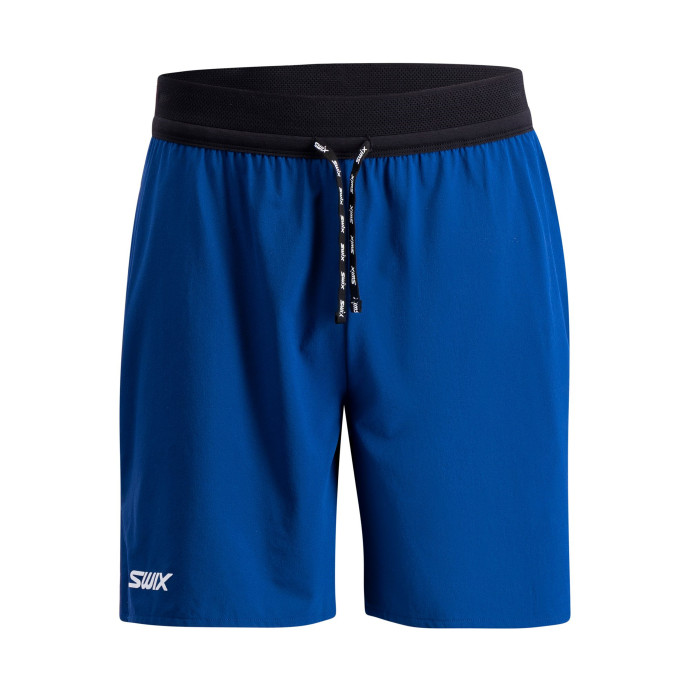 detail Pánské kraťasy Swix Force Shorts 6inch M