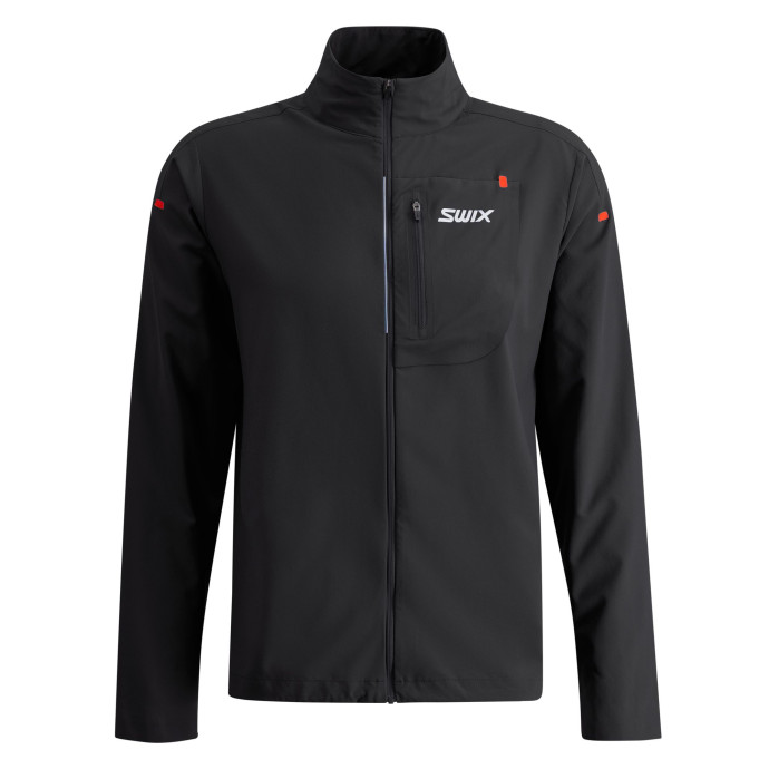 detail Pánská bunda Swix 30K Jacket M