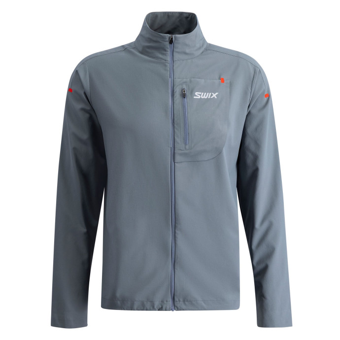 detail Pánská bunda Swix 30K Jacket M