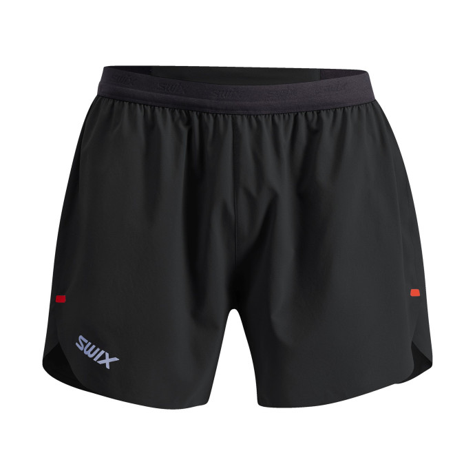 detail Pánské kraťasy Swix Tempo Shorts 5inch M