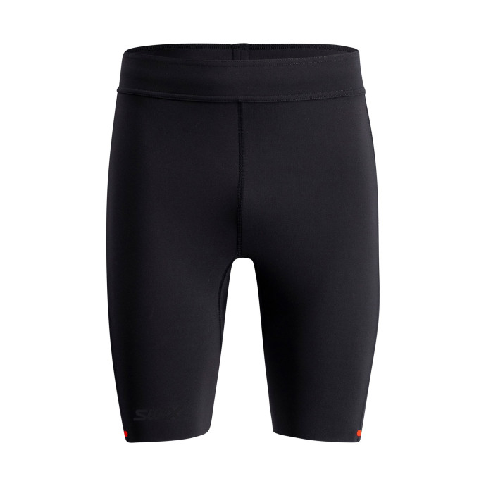 detail Pánské kraťasy Swix Distance Tights 9inch M