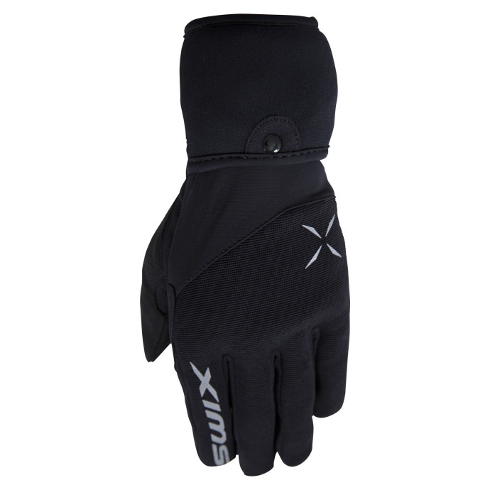 detail Pánské rukavice Swix AtlasX Glove-Mitt M