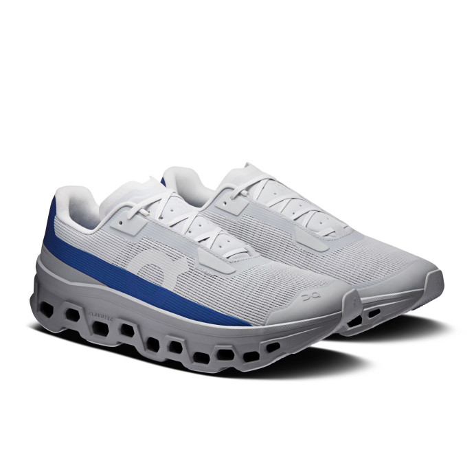 detail Pánské volnočasové boty ON Cloudmonster Void