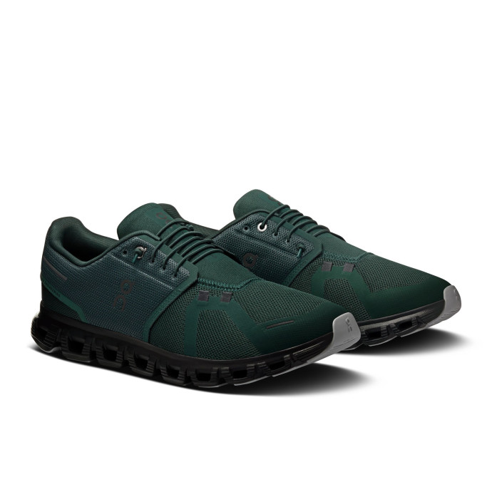 detail Pánské volnočasové boty ON Cloud 6