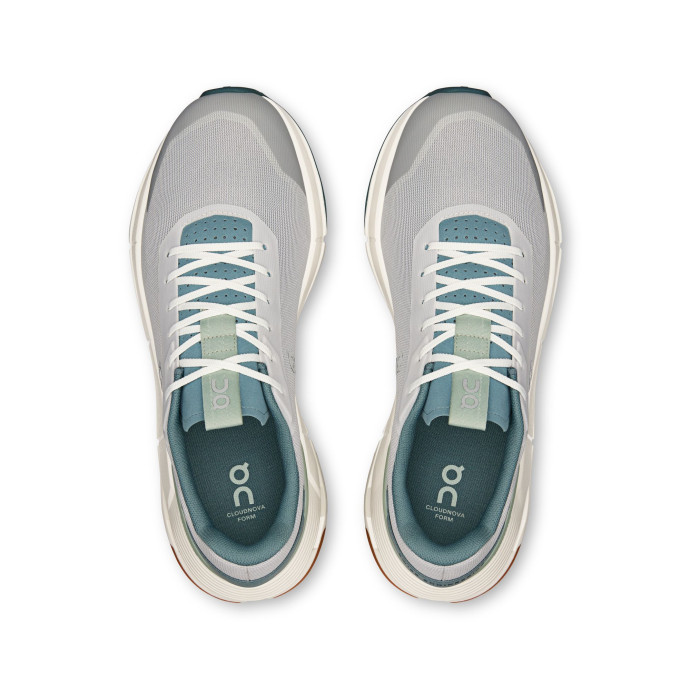 detail Pánské volnočasové boty ON Cloudnova Form 2