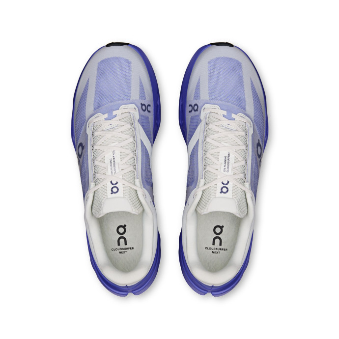 detail Pánské silniční boty ON Cloudsurfer Next