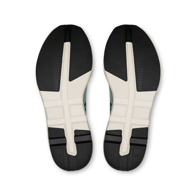 detail Pánské volnočasové boty ON Cloudzone