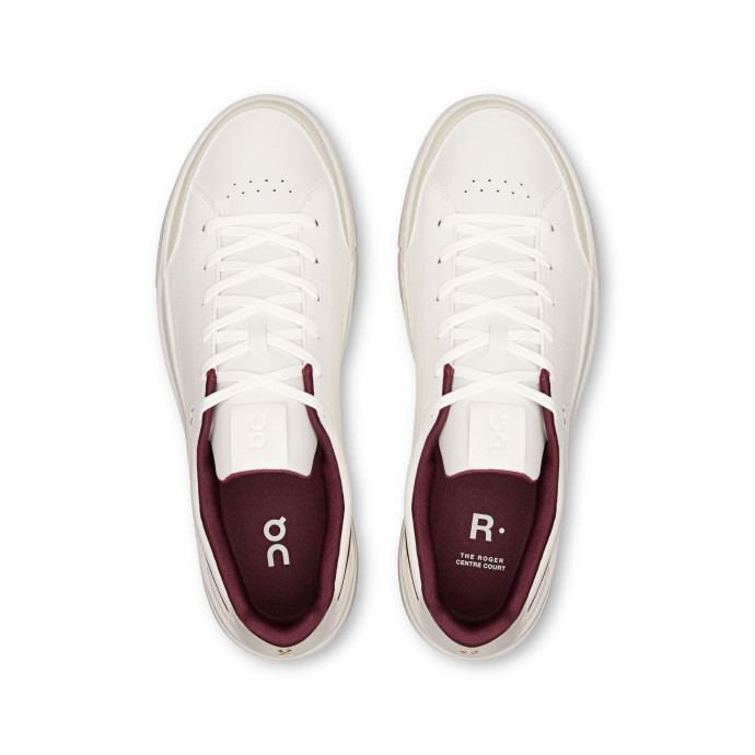 detail Pánské volnočasové boty ON THE ROGER Centre Court