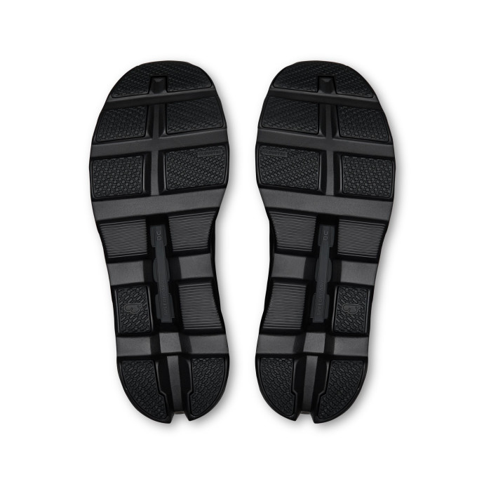 detail Pánské volnočasové boty ON Cloudmonster Void