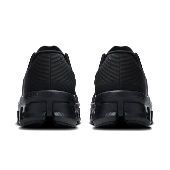 detail Pánské volnočasové boty ON Cloudmonster Void