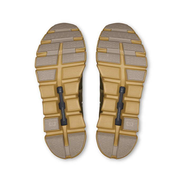 detail Pánské volnočasové boty ON Cloud 6 WP