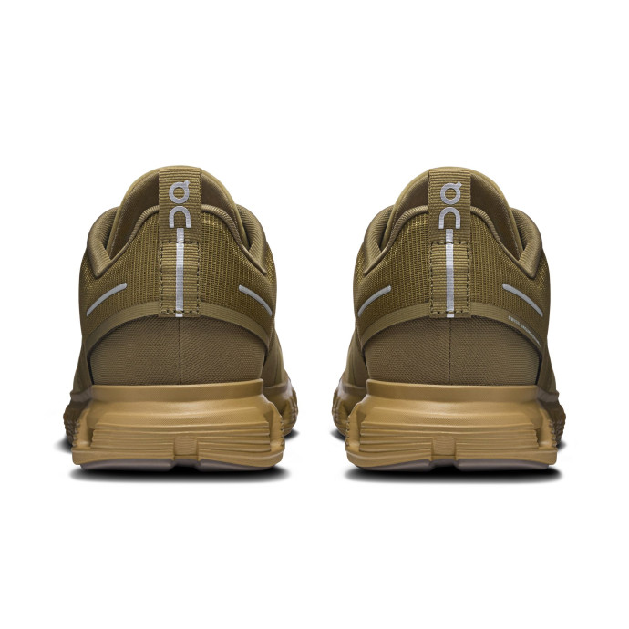 detail Pánské volnočasové boty ON Cloud 6 WP