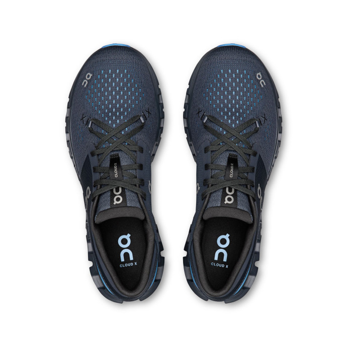 detail Pánské silniční boty ON Cloud X 4