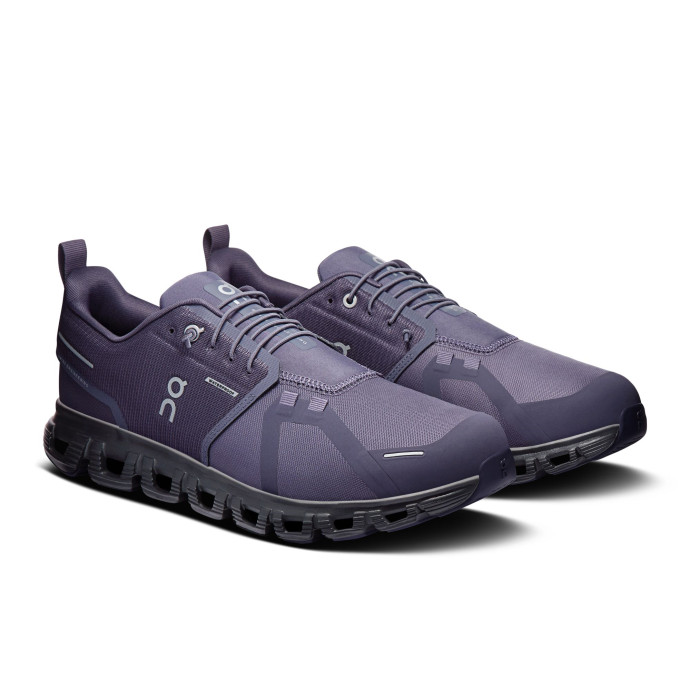 detail Pánské volnočasové boty ON Cloud 6 WP