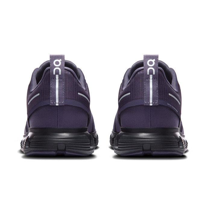 detail Pánské volnočasové boty ON Cloud 6 WP