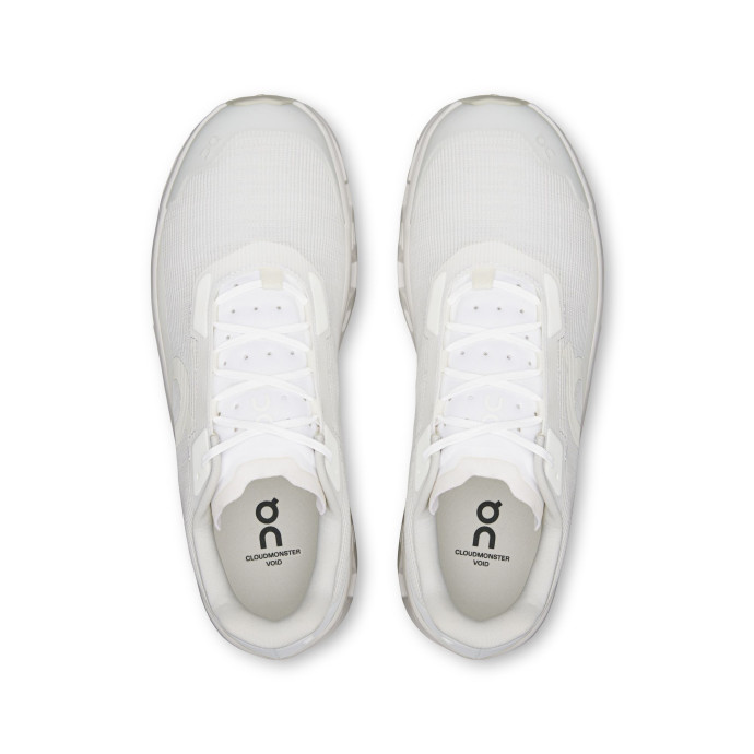 detail Pánské volnočasové boty ON Cloudmonster Void