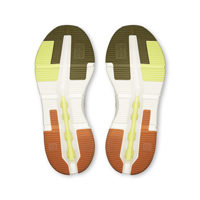 detail Pánské volnočasové boty ON Cloudnova Form 2