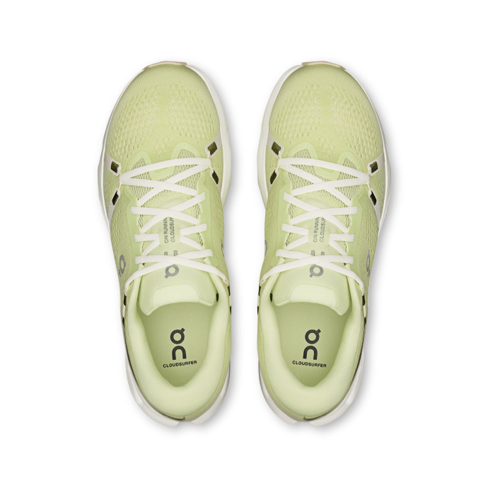 detail Pánské silniční boty ON Cloudsurfer 2