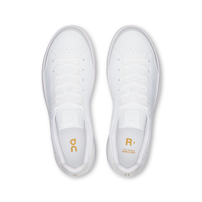 detail Pánské volnočasové boty ON THE ROGER Centre Court