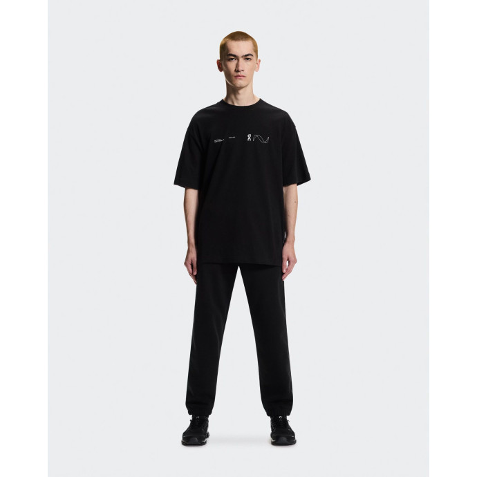 detail Pánské tričko ON Club-T Volt