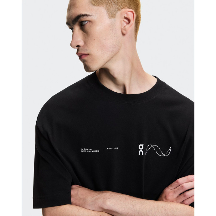 detail Pánské tričko ON Club-T Volt