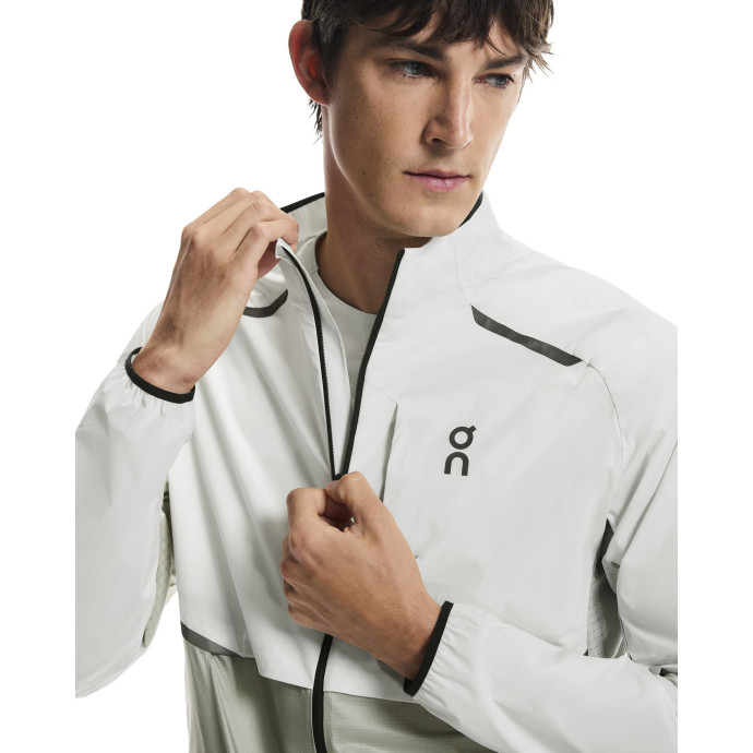 detail Pánská bunda ON Weather Jacket