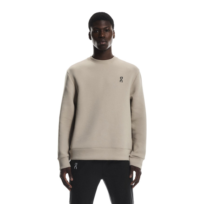 detail Pánská mikina ON Focus Tech Crew