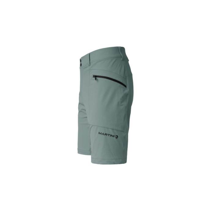 detail Pánské kraťasy Martini Alpmate Verso Shorts M