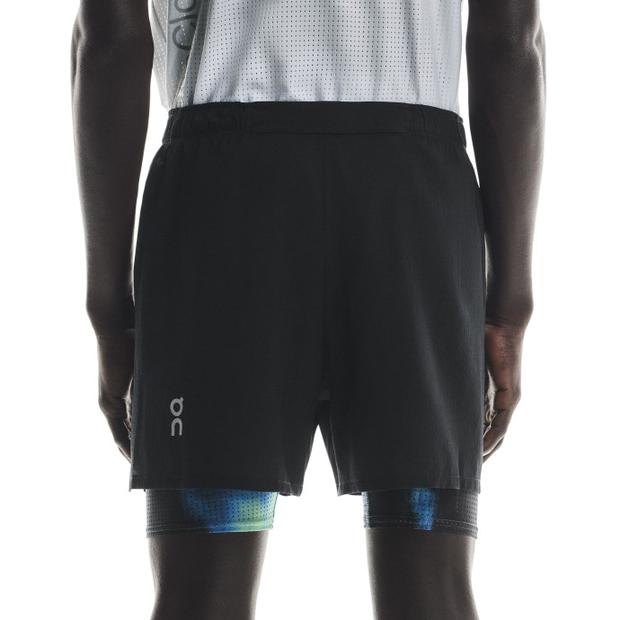 detail Pánské kraťasy ON Pace Shorts