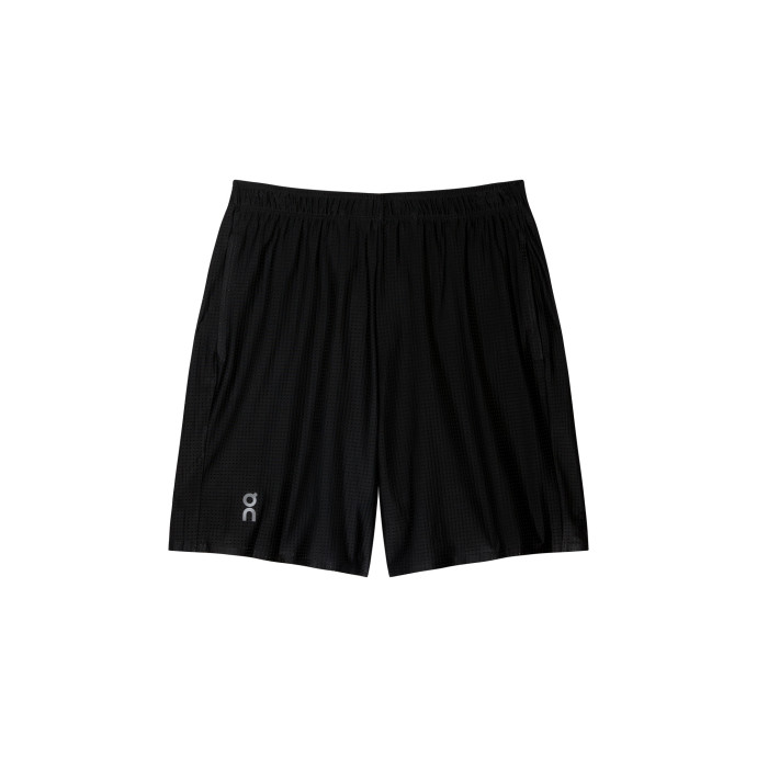 detail Pánské kraťasy ON Pace Mesh Shorts