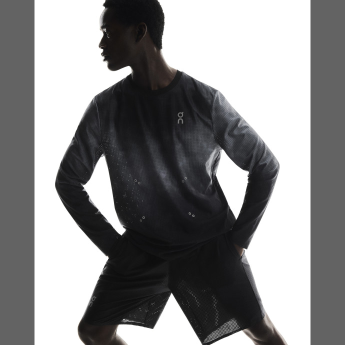 detail Pánské kraťasy ON Pace Mesh Shorts