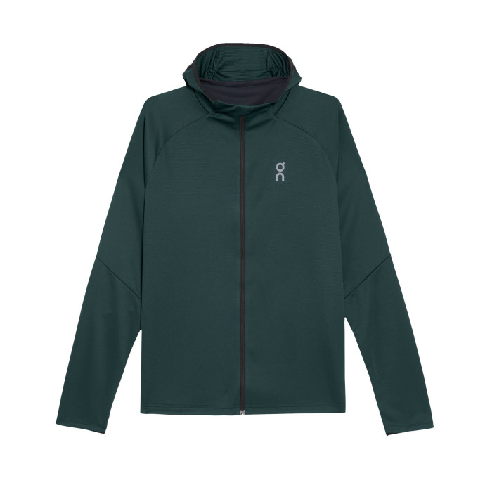 detail Pánská mikina ON Climate Zip Hoodie