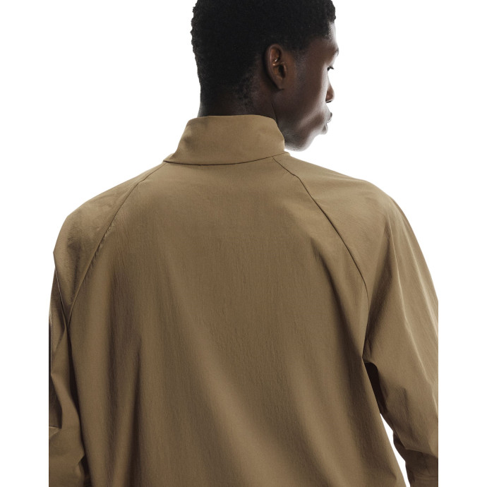 detail Pánská bunda ON All-Day 1/2 Zip Jacket