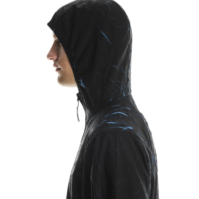 detail Pánská bunda ON Pace Jacket