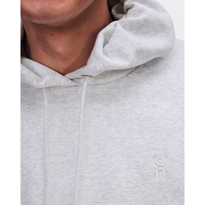 detail Pánská mikina ON Club Collective Hoodie