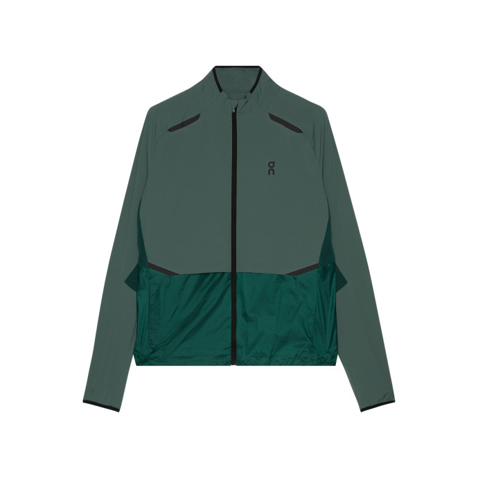 detail Pánská bunda ON Weather Jacket