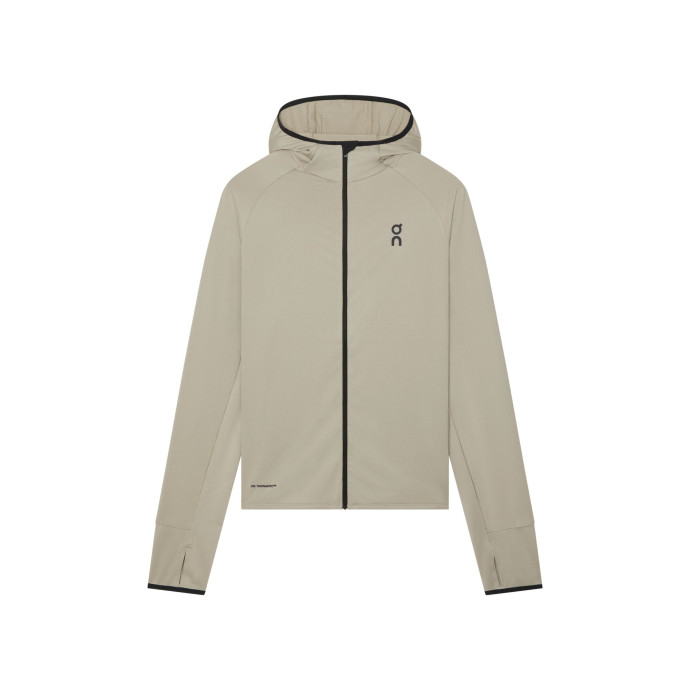 detail Pánská mikina ON Climate Zip Hoodie
