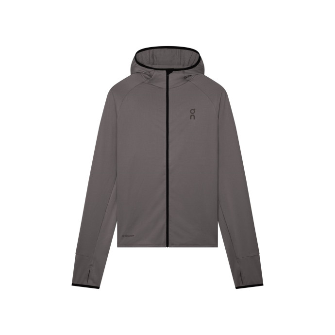 detail Pánská mikina ON Climate Zip Hoodie