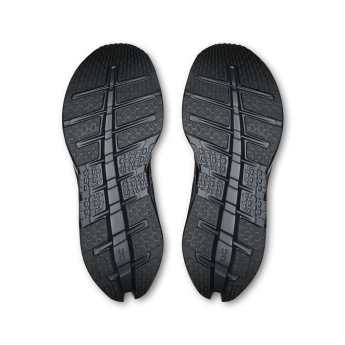 detail Pánské silniční boty ON Cloudrunner 3 Waterproof