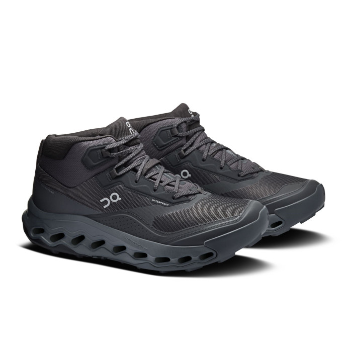 detail Pánské outdoorové boty ON Cloudhorizon 2 Mid Waterproof