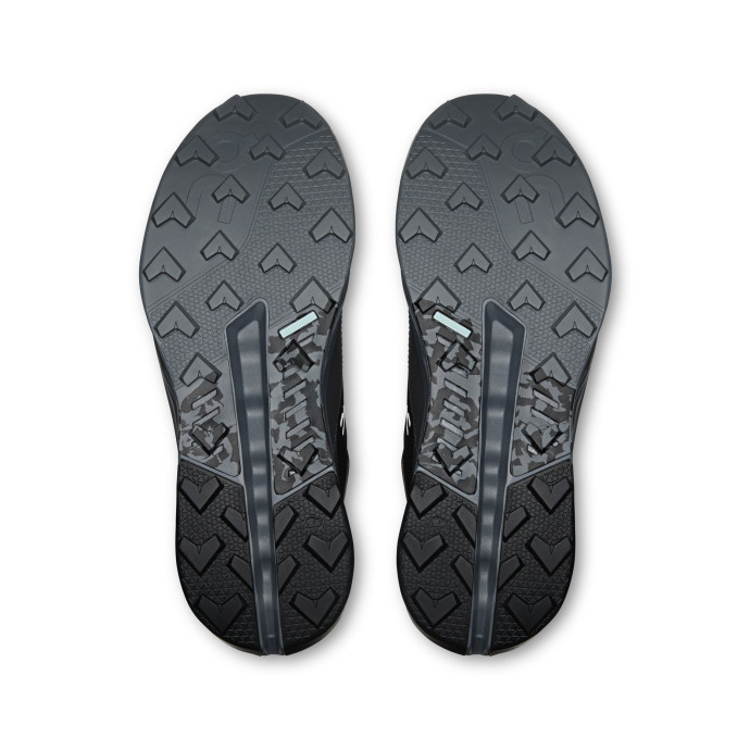 detail Pánské outdoorové boty ON Cloudhorizon 2 Mid Waterproof