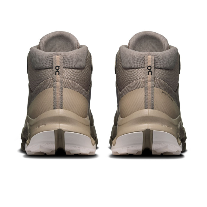 detail Pánské outdoorové boty ON Cloudhorizon 2 Mid Waterproof