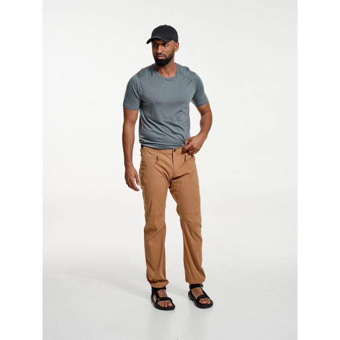 detail Pánské kalhoty Lundhags Tyre Stretch Pant M