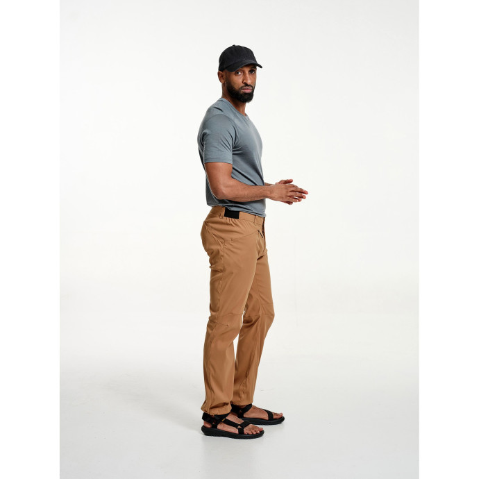 detail Pánské kalhoty Lundhags Tyre Stretch Pant M