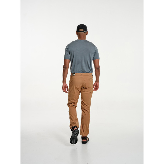 detail Pánské kalhoty Lundhags Tyre Stretch Pant M