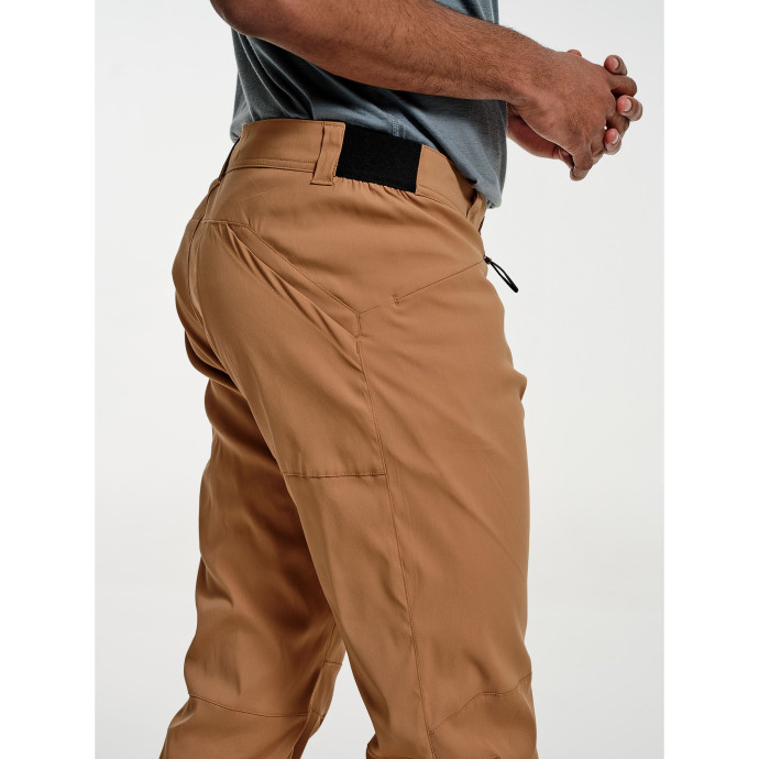 detail Pánské kalhoty Lundhags Tyre Stretch Pant M