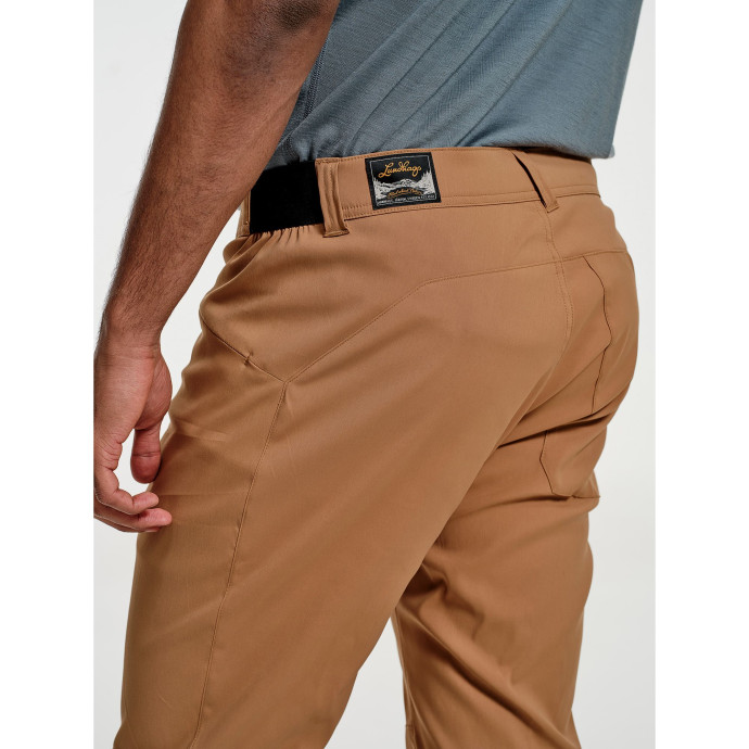 detail Pánské kalhoty Lundhags Tyre Stretch Pant M