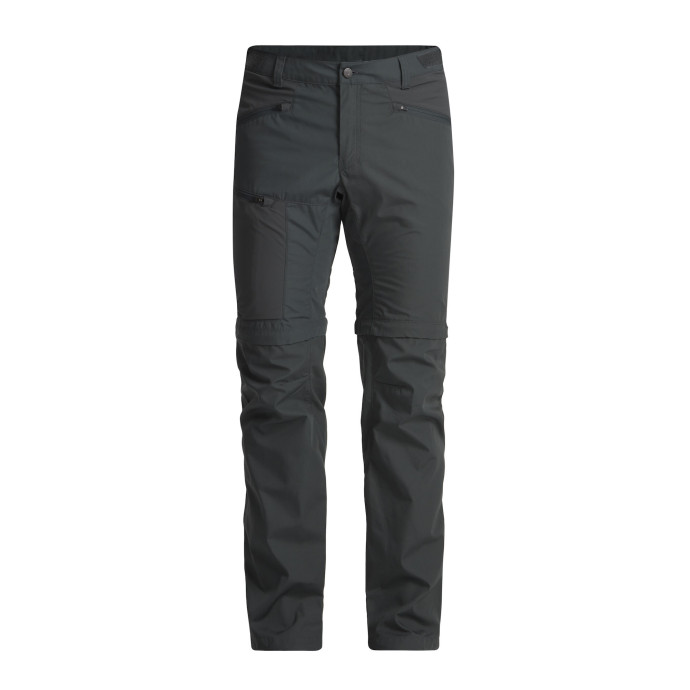 detail Pánské kalhoty Lundhags Tived Zip-off Pant M